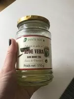 Mängden socker i Infusion en gelée à l'aloe verra