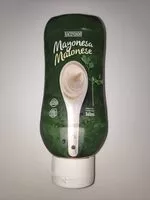 Mängden socker i Mayonesa