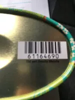 Mängden socker i Sencha MATCHA