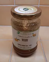 Mängden socker i Infusion en gelée au YUZU