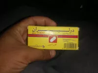 Mängden socker i doliprane