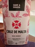 Mängden socker i YERBA MATE