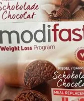 Mängden socker i Barres chocolat