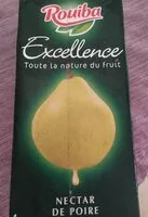 Mängden socker i Excellence