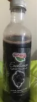 Mängden socker i Rouiba excellence 100% jus de raisin