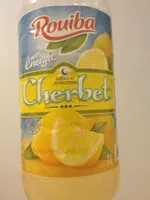 Mängden socker i Cherbet