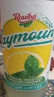 Mängden socker i Laymoun