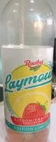 Mängden socker i Laymoun