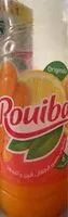 Mängden socker i Rouiba