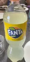 Mängden socker i Fanta lemon
