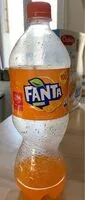 Mängden socker i Fanta orange
