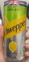 Mängden socker i Schweppes