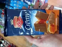 Mängden socker i Chocolaterie Bimo cremy