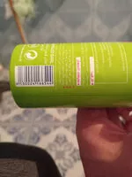 Mängden socker i Mousse