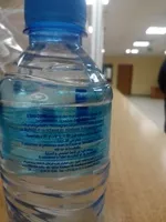 Mängden socker i eau minérale naturelle