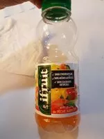 Mängden socker i Ifruit