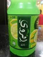 Mängden socker i Citronade ifruit