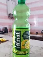 Mängden socker i Ifruit Citronnade