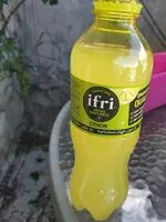 Mängden socker i Premium Soda Citron