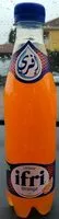 Mängden socker i Ifri Gazouz Orange