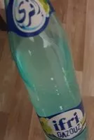 Mängden socker i Virgine mojito