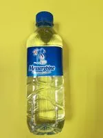 Mängden socker i EAU MINÉRALE NATURELLE NON GAZEUSE