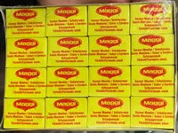Mängden socker i Saveur Mouton
