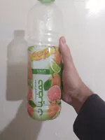 Mängden socker i Agrume