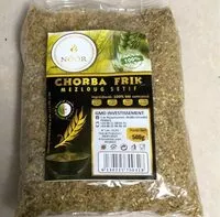 Mängden socker i Chorba frik