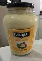 Mängden socker i Mayonnaise