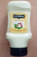 Mängden socker i Mayonnaise