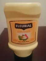 Mängden socker i Mayonnaise aux oeufs frais
