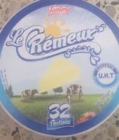 Mängden socker i Le Rémeux