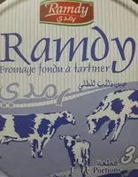 Mängden socker i Fromage fondu ramdy
