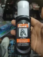 Mängden socker i tana