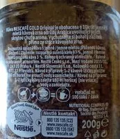 Mängden socker i Gold Original