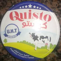 Mängden socker i fromage portion