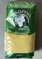 Mängden socker i Couscous