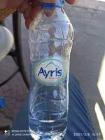 Mängden socker i 25