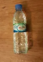 Mängden socker i Ain Bouglez