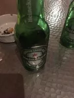 Mängden socker i Bière