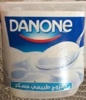 Mängden socker i Brassé nature sucré