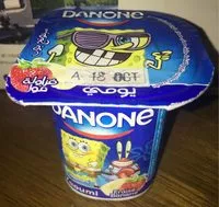 Mängden socker i Yaourt