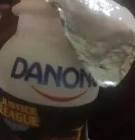 Mängden socker i Yaourt danond