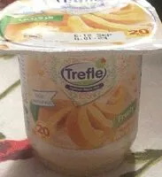 Mängden socker i Fruity