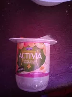 Mängden socker i ACTIVIA