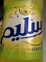 Mängden socker i Slim citron