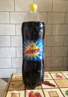 Mängden socker i Selecto Hamoud boualem 2ل