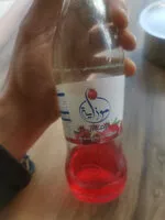 Mängden socker i boisson gazeuse aromatique