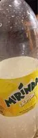 Mängden socker i Lemon